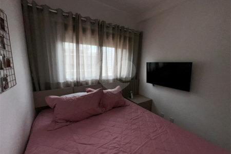 Apartamento á venda - Pinheiros