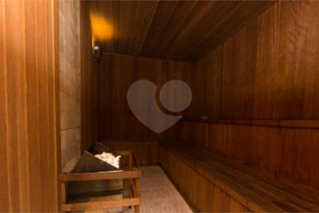 Apartamento á venda - Vila Mariana