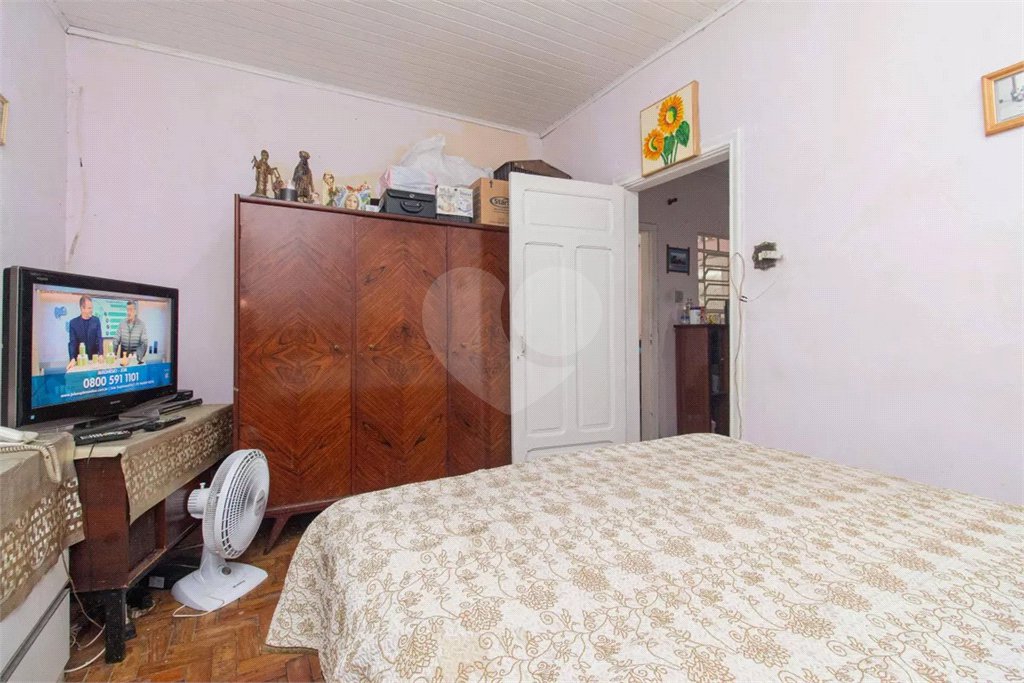 Casa à venda com 90m², 2 quartos e 1 vaga no Bosque da Saúde