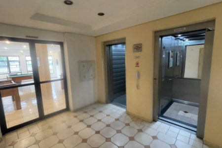 Apartamento para alugar com 2 quartos em Vila Andrade, São Paulo - SP