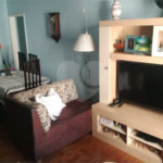 apartamento campos eliseos