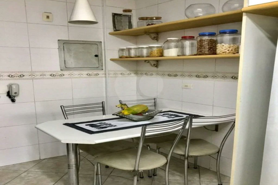 Apartamento à venda com 4 quartos, sendo 2 suítes, em Vila Mascote, São Paulo, SP