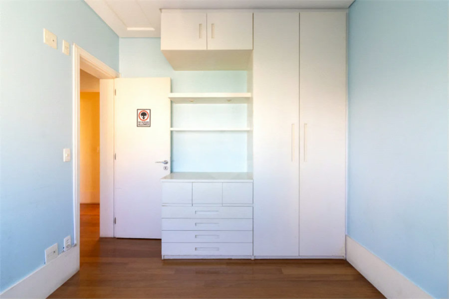 Vila Andrade / Jardim Sul - 4 dormitórios | 2 suítes | 3 vagas | depósito