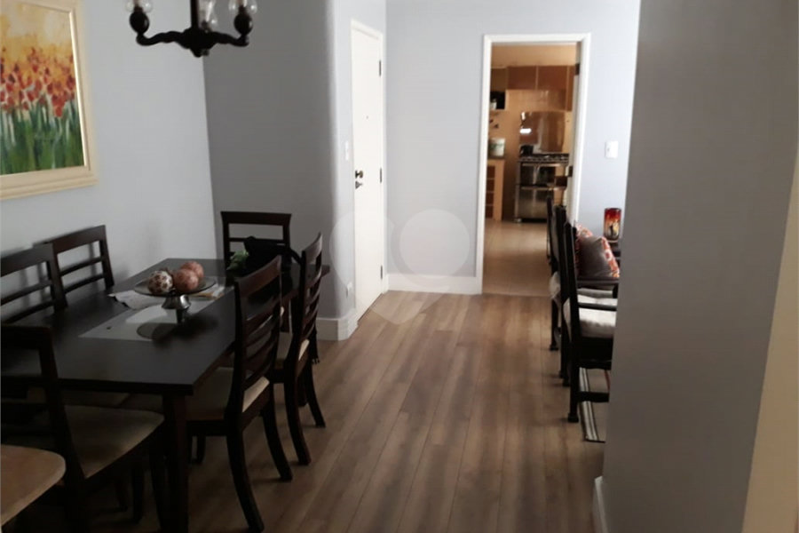 Apartamento Santana
