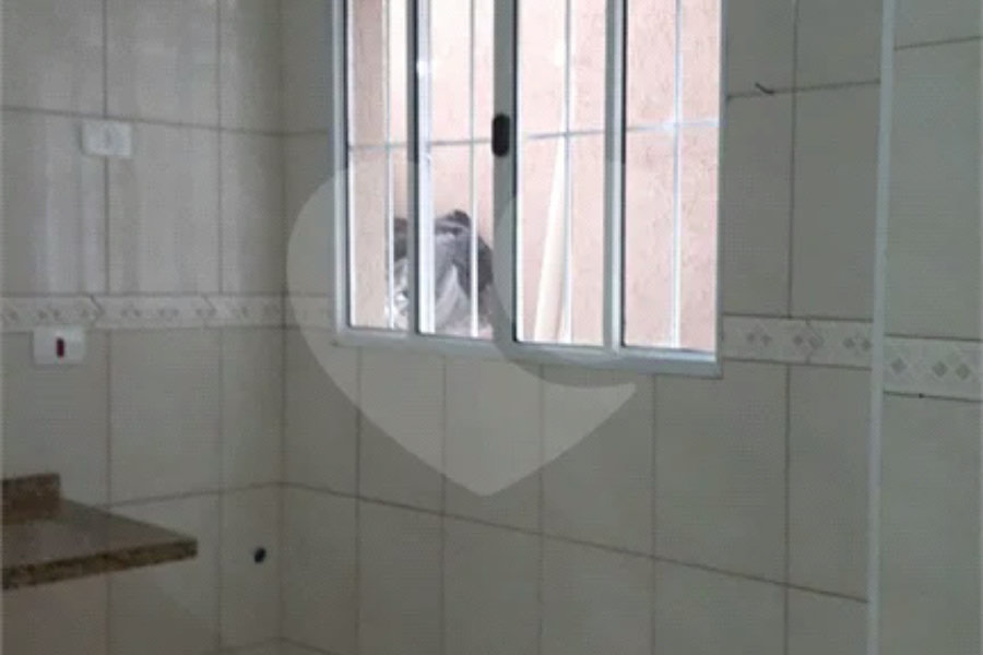 Casa à Venda com 95m² - Tatuapé.