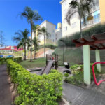 Apartamento térreo à venda no Condomínio Vila Ventura – Valinhos/SP