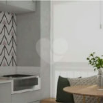 Apartamento com 53m² , 2 dormitórios , 1 vaga , à venda no bairro de Casabranca em Santo André.