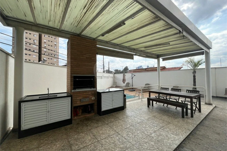 Apartamento à venda no Edifício Felicitá – Nova América, Piracicaba/SP