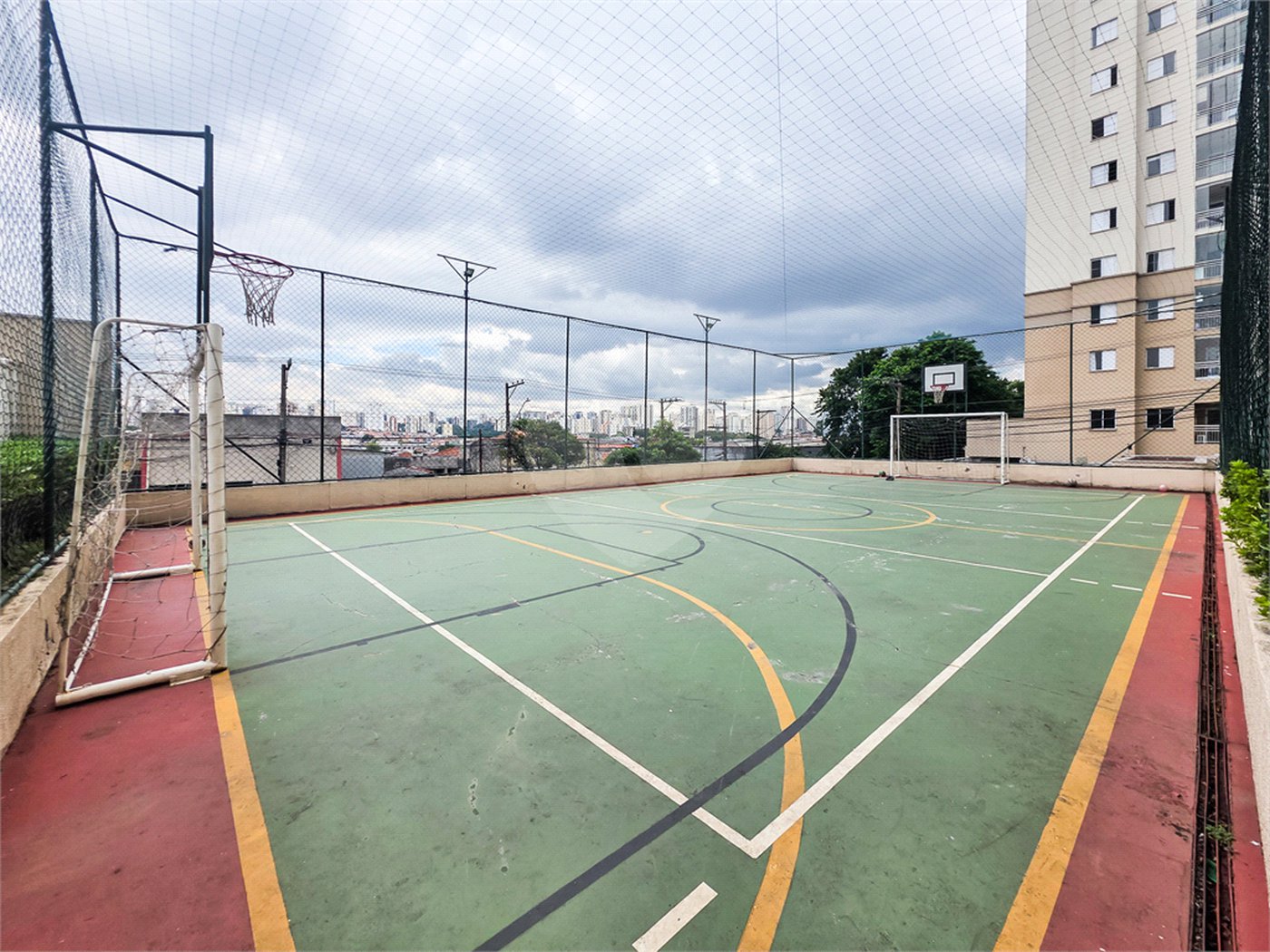 Apartamento - Saúde - 3 Quartos / Dormitórios - 1 Vaga - Venda / Compra