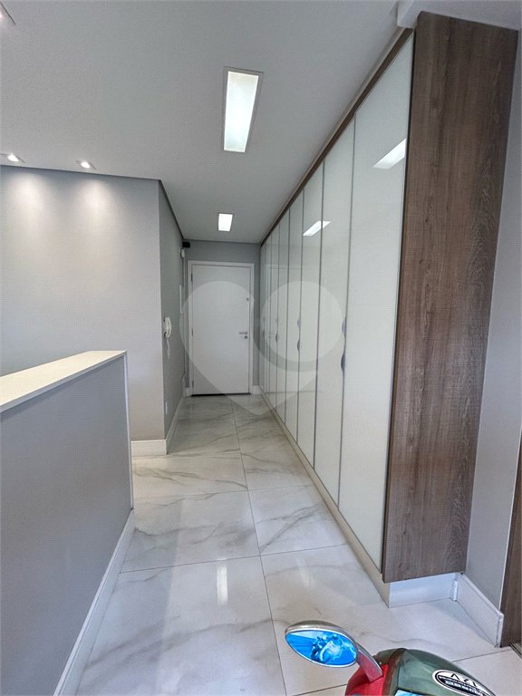 Cobertura espetacular à venda de 310m² no L’Essence Mooca - Agende já a sua visita!