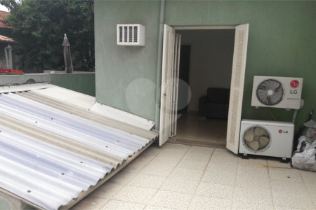 Sobrado à venda com 5 quartos em Chácara Santo Antônio (zona Sul), São Paulo, SP