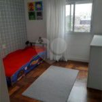 Condomínio Luzes da Mooca Apartamento 204 m² 4 suítes 4 vagas Condominio Clube.