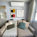 Apartamento reformado de 96m² no coração do Jardins!