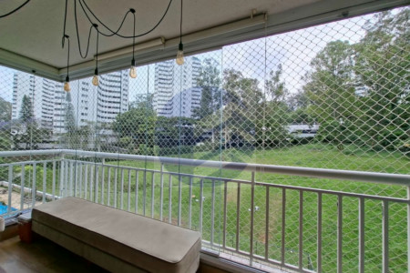 Apartamento à venda com 3 quartos, sendo 1 suíte, em Jardim das Vertentes, São Paulo - SP