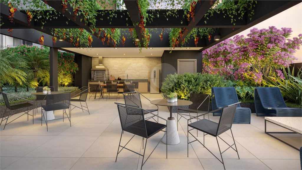 Apartamento de 125 m² | 3 Suítes | Vila Mariana – São Paulo