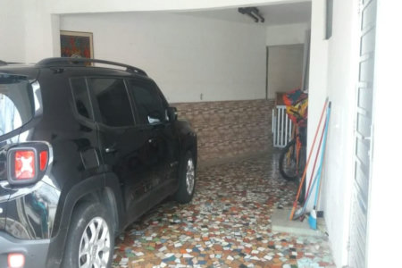 Casa à venda com 2 quartos em Vila São Francisco, São Paulo, SP