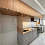 Lindo Apartamento Locação Condomínio Villa do Parque 03 dormitórios 01 suíte