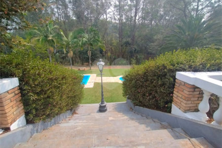 Sítio à venda, 504m² - Ponte Alta Atibaia 48mil² Ref: 1013670