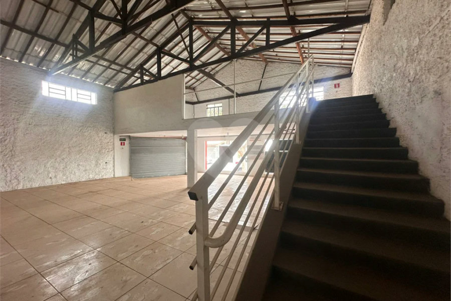 Salão para alugar em Piracicamirim, Piracicaba, SP