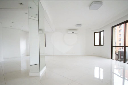 Apartamento de 230m2 à venda no Jardim Vila Mariana