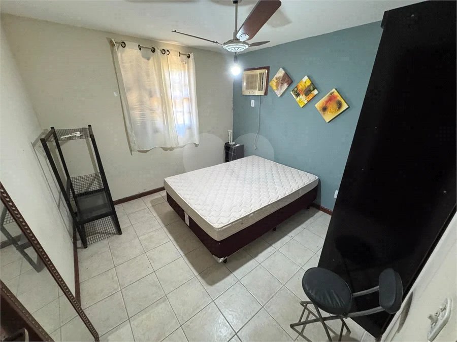 Casa à venda com 2 quartos em Rasa, Armação dos Búzios, RJ
