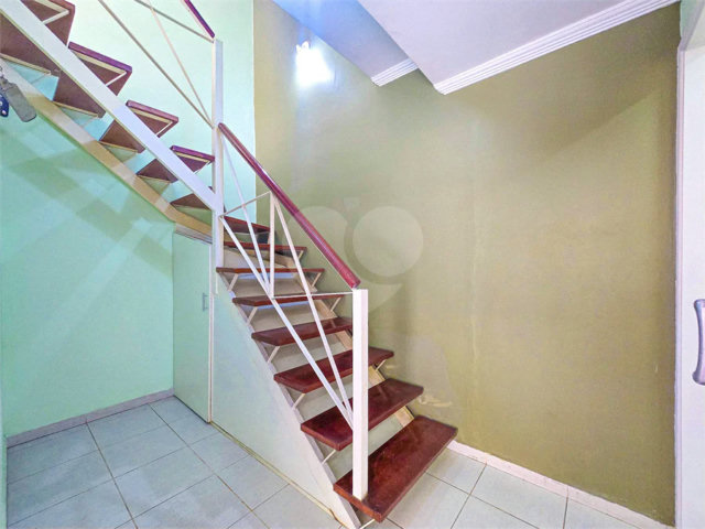 Casa à venda com 3 quartos, sendo 1 suíte,  no condomínio Da Chácara, São Paulo - SP