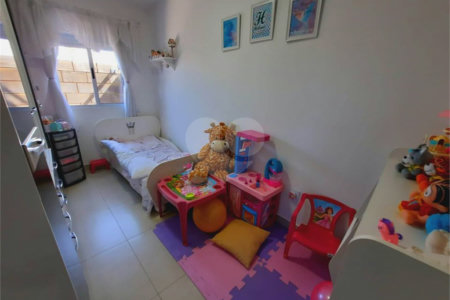 Apartamento térreo no Residencial Sineu