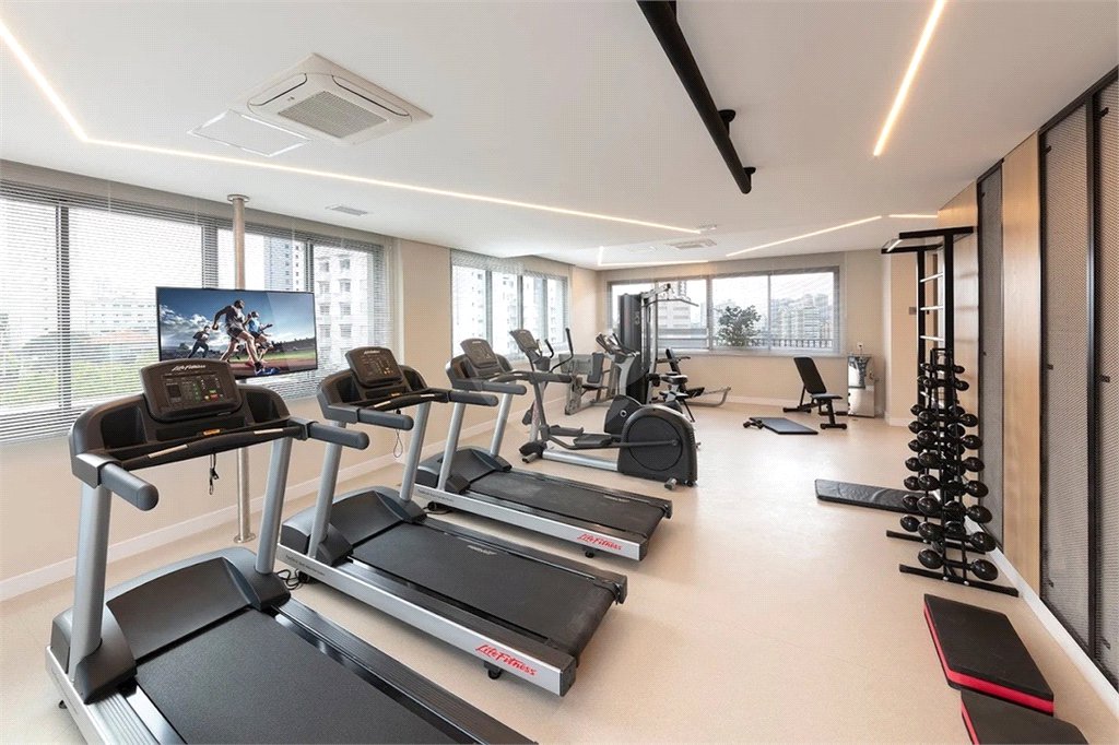 Apartamento a venda na Vila Mariana