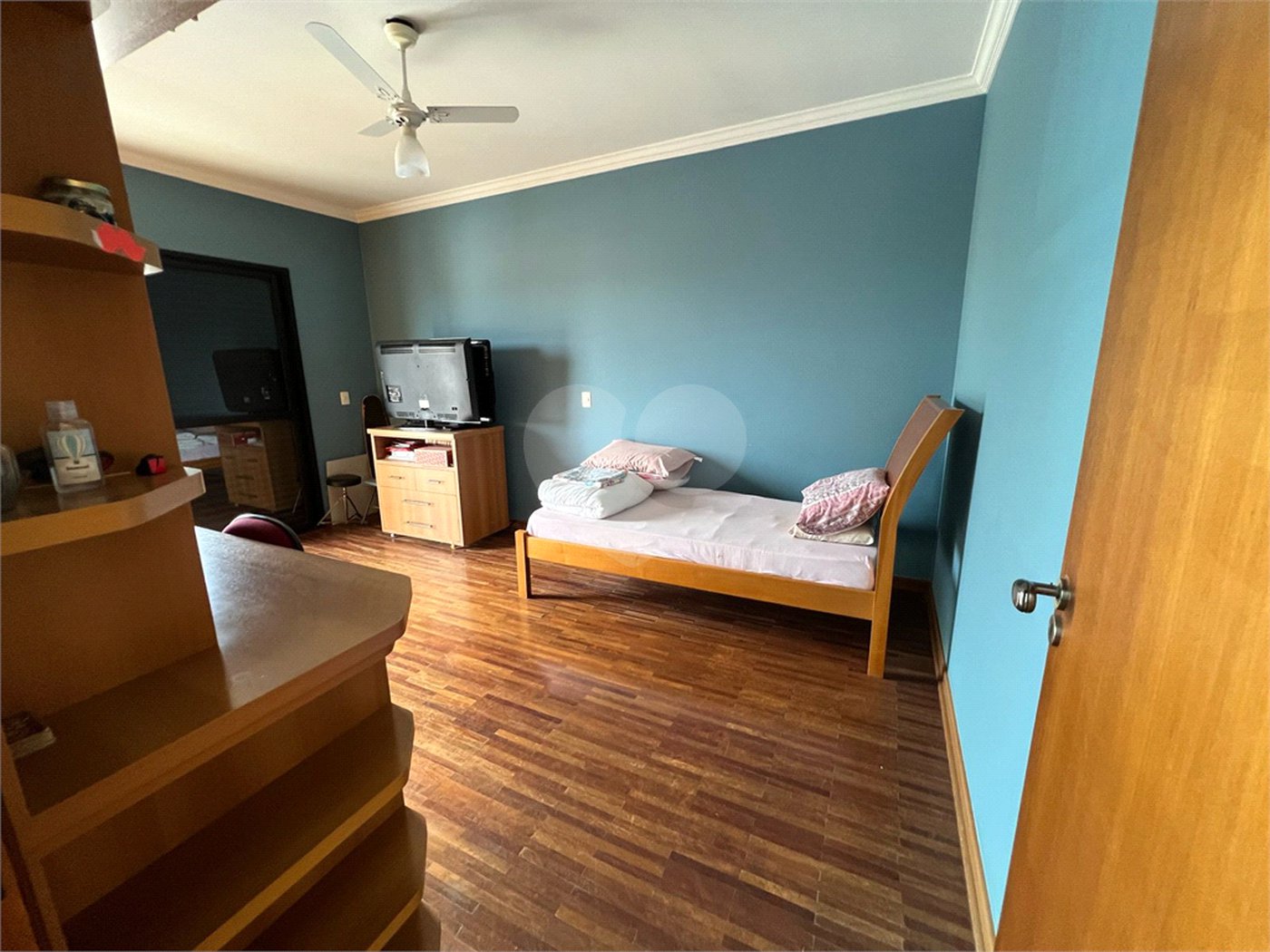 Casa a venda com 5 quartos em São Carlos