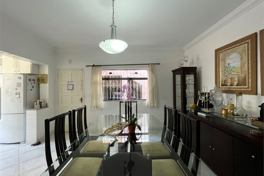 Sobrado - Casa - Palmas do Tremembé