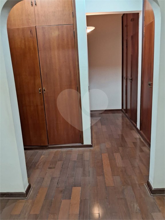 Apartamento para venda no Ed. Winston Monteiro Ricetti