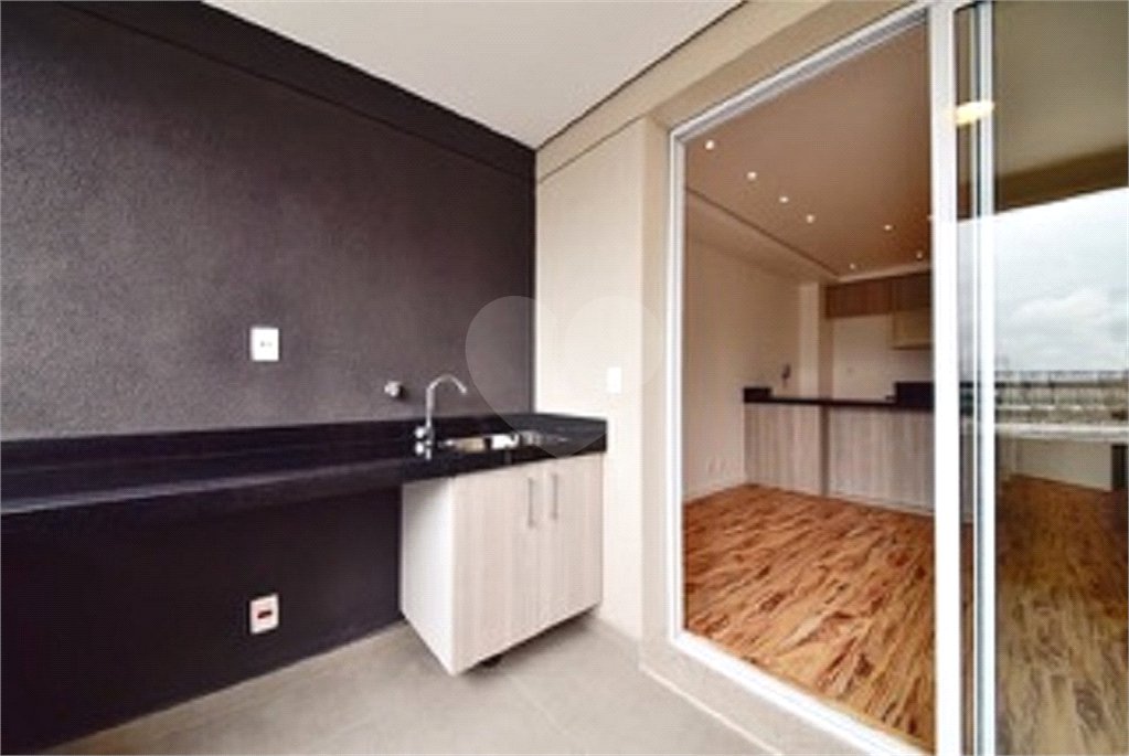 Belo apartamento novinho 1 dormitório