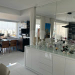 Apartamento Alto Padrão Lazer Completo ,3 suítes com 4 vagas, 250 m² à venda no Parque da Mooca.