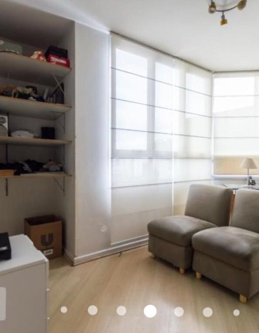 Apartamento, 5 quartos, 360 m² - Foto 4