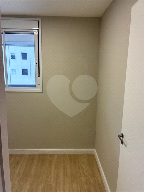 Apartamento para locação na Pompéia | 52 m² | 2 dormitórios (1 suíte) | 1 vaga