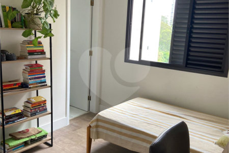 Apartamento á venda - Morumbi