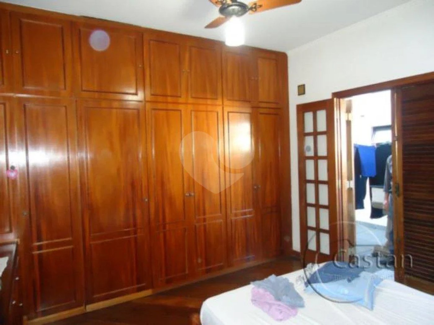Casa térrea à venda na região da Moóca