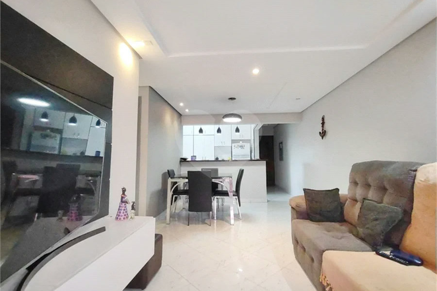 Apartamento Duplex à Venda no Tucuruvi – 160 m², 2 Vagas e Lazer Completo