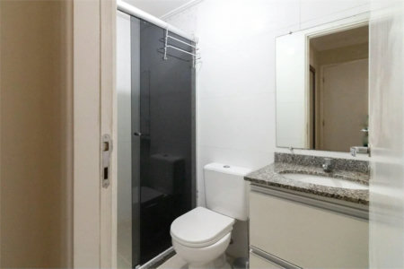 Apartamento à venda com 3 quartos, sendo 1 suíte, em Butantã, São Paulo, SP