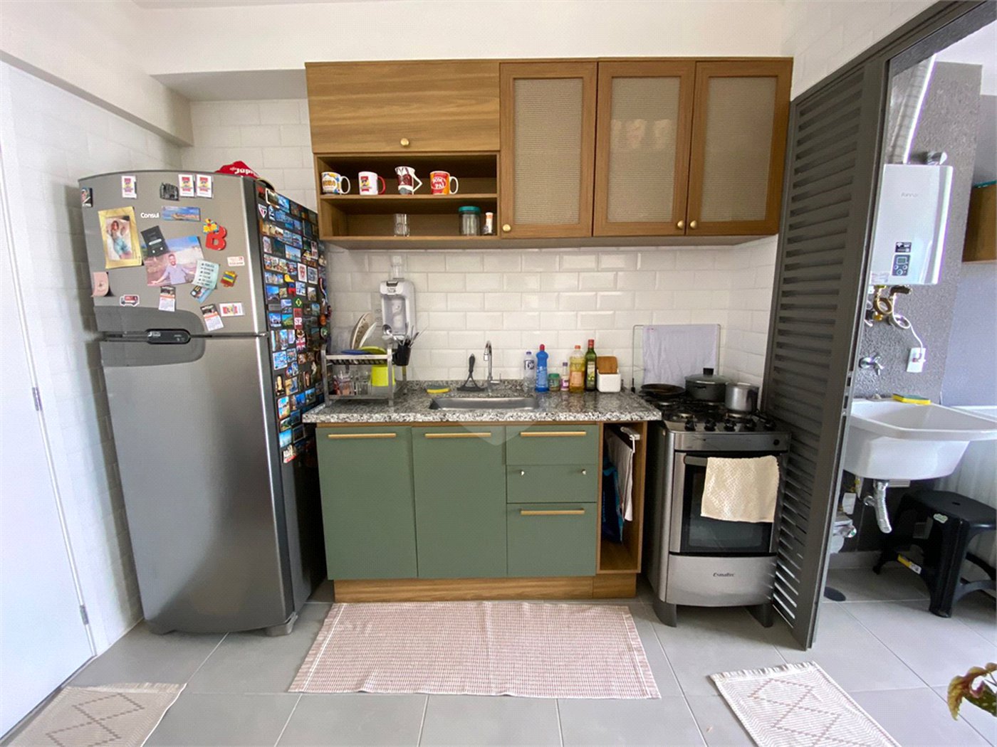 Apartamento à venda - Conceição