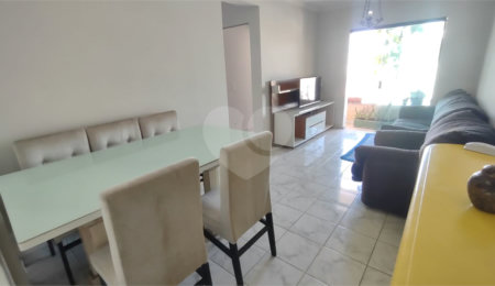Apartamento à venda com 3 quartos em Quarta Parada, São Paulo, SP