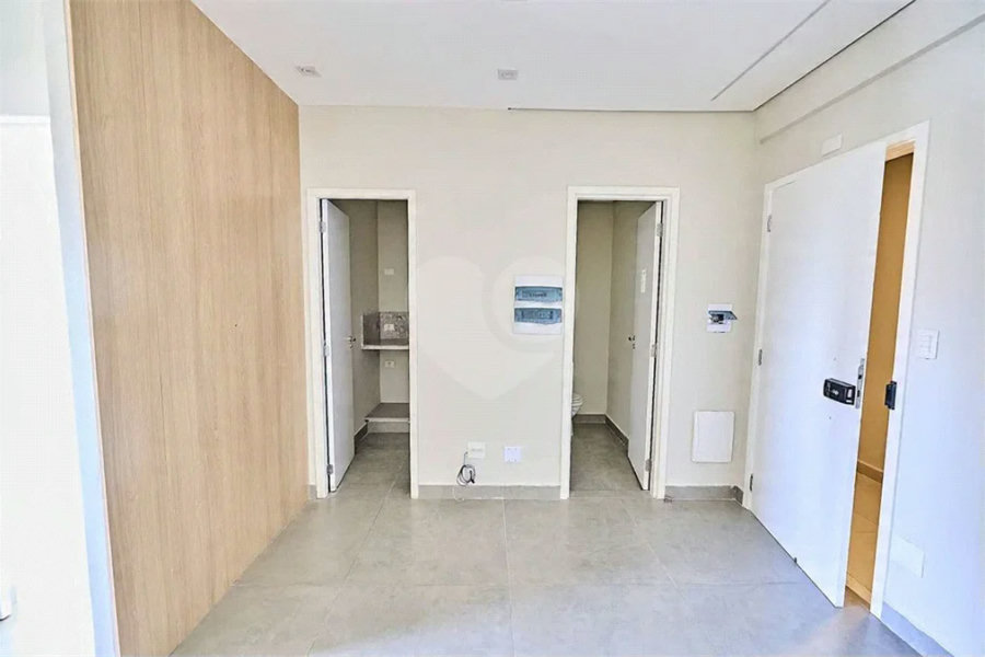 Sala Comercial para Disponível para Locação no Edifício Trio Lindenberg – Bairro Cidade Jardim - Piracicaba/SP.
