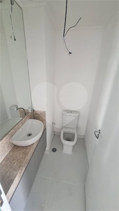 Apartamento de 1 quarto à venda na Vila Clementino
