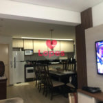 APARTAMENTO A VENDA NO JARDIM SATÉLITE COM 77M², 3 DORMITORIOS, 1 SUITE, 2 VAGAS - SJC