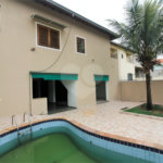 Casa térrea assobradada