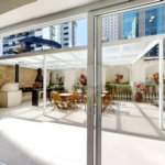 Apartamento para venda em Itaim Bibi com 3 quartos, sendo 1 suíte, 78m²