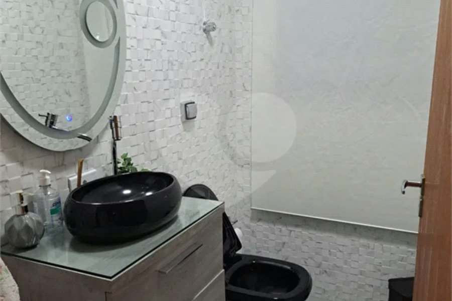 Sobrado Residencial Mobiliado à Venda – São Paulo/SP
