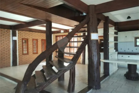 CHÁCARA À VENDA DE 567M² NO BAIRRO VILA CREMONESI EM ITATIBA-SP Ref: 1009525