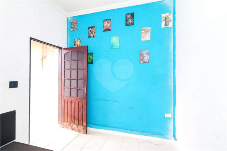 Casa com 100m², 3 dormitórios, 2 vagas, à venda em Itaquera