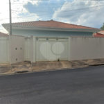 Casa Térrea.